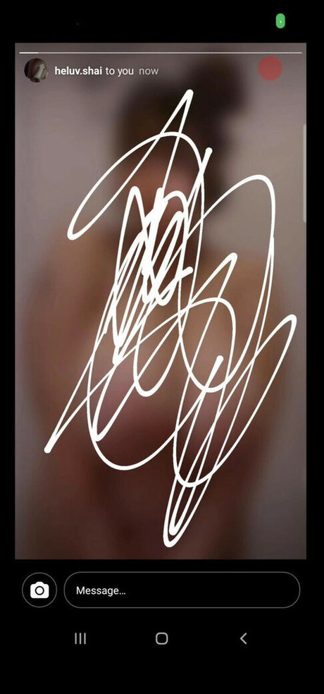 shai is shyy kunst xxx fotos