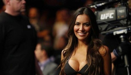 Luciana Andrade freie erwachsene bild