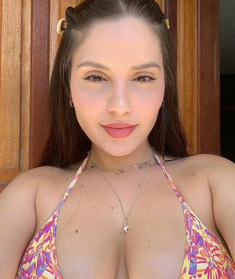 Conselhos De Afrodite nackt exklusive foto