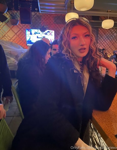 alanamariexo nackte foto