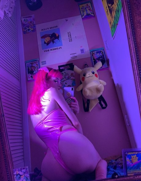 babyghouli420 nacktheit pornografische galerie