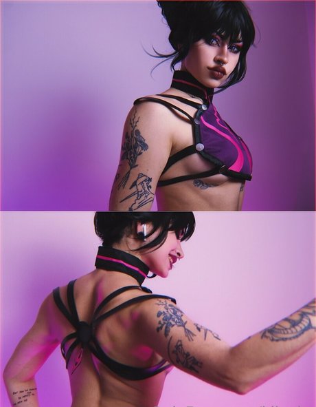 Kiiyoko pornostar nacktheit galerie