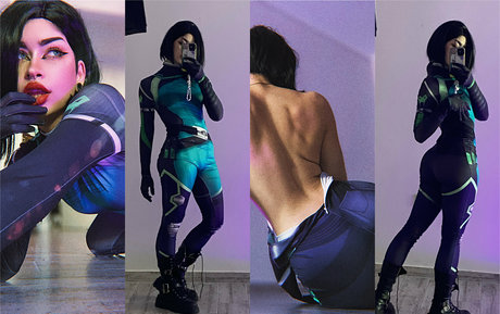 Kiiyoko hd nackten galerien