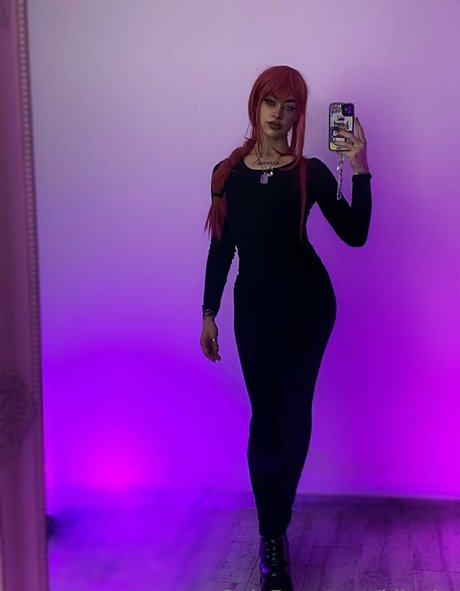 Kiiyoko nackt perfekte fotos