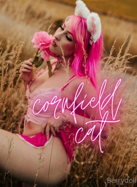 berrydoll hübsche erotische bild