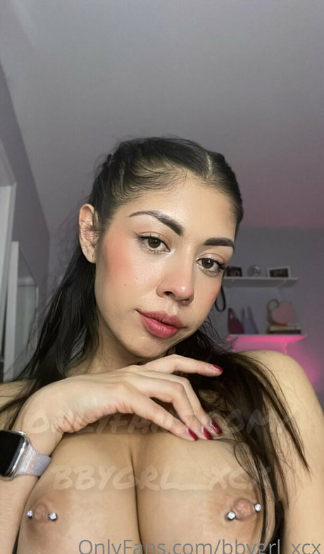 Bbygrl xcx hd nackten galerie