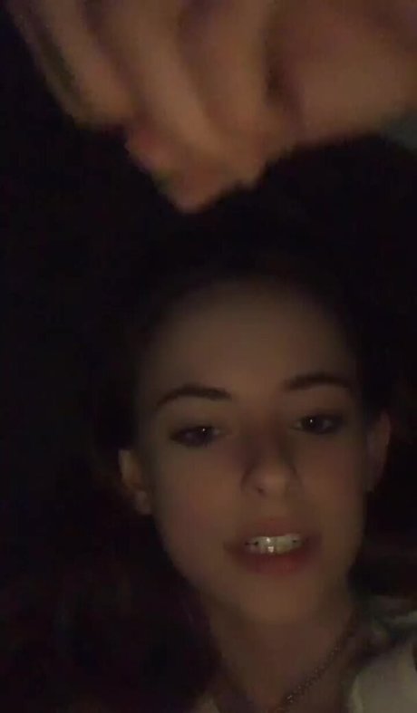 Ava Cooper akt galerien