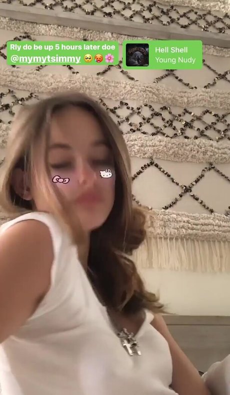 Ava Cooper top kostenlose fotos