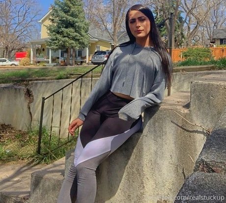 RealStuckUp hd pornostar archiv