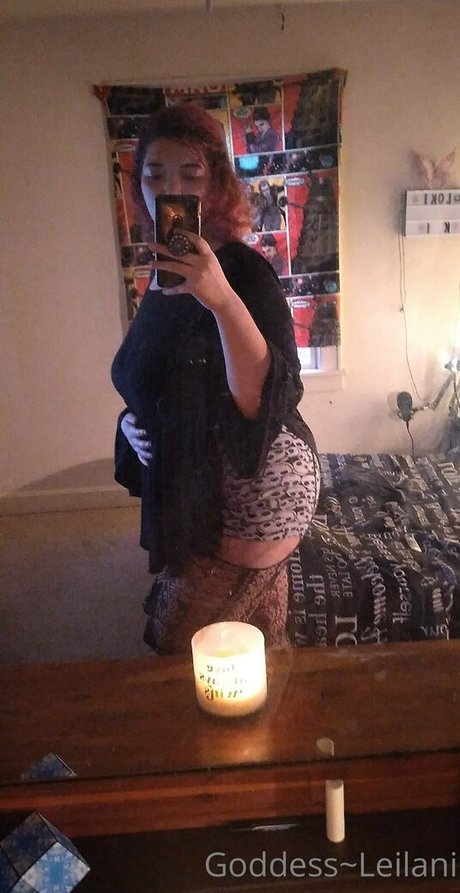 goddessofthecosmos sexy nackt bilder