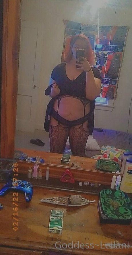 goddessofthecosmos exklusive pornografische bild