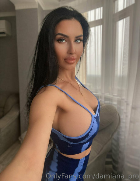 damiana pro xxx hd archiv