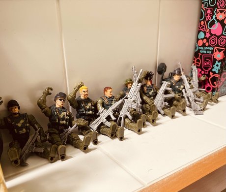 dexualhealing heiße perfekte bilder