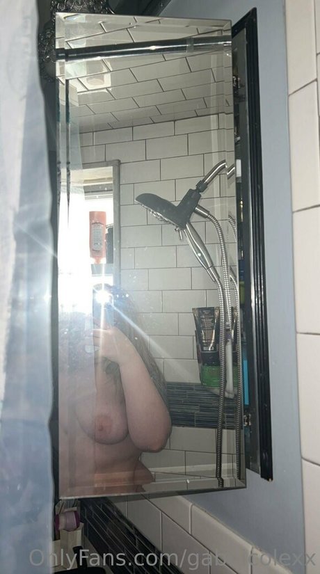 gabnicolexx sexy nackte foto