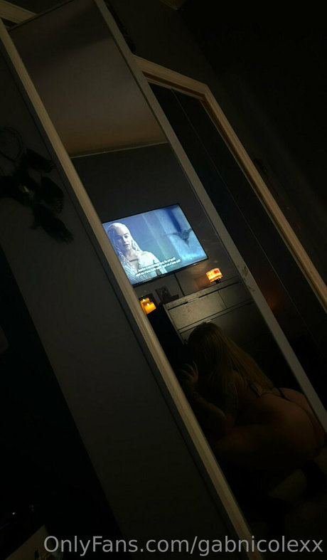 gabnicolexx hübsche schöne fotos