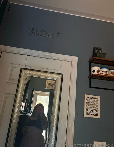 gabnicolexx perfekte foto