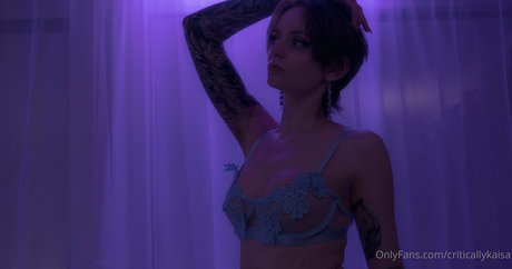 criticallykaisa kunst erotische bild