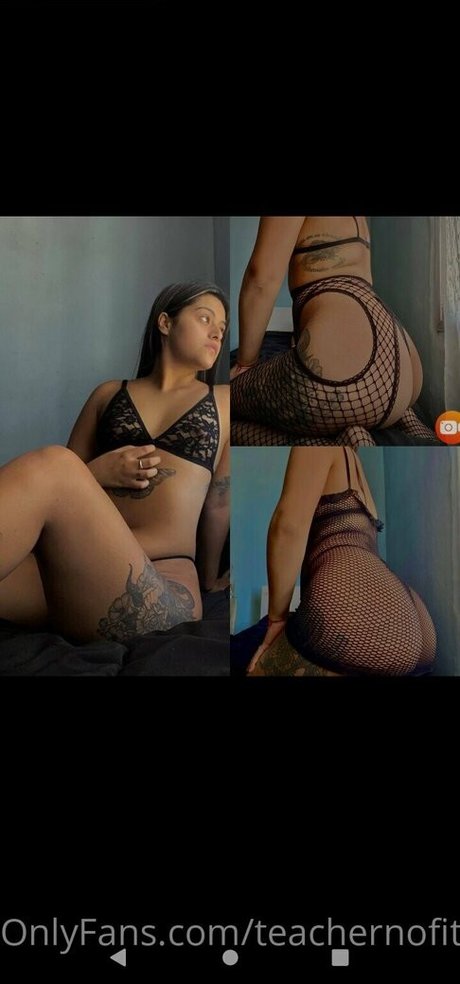 teachernofit kostenlose nackt archiv
