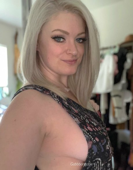 gabbbangablefree pornostar nackte archiv