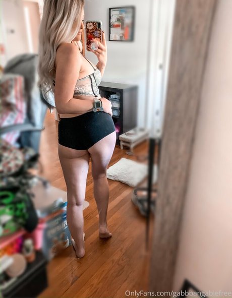 gabbbangablefree kunst porno fotos