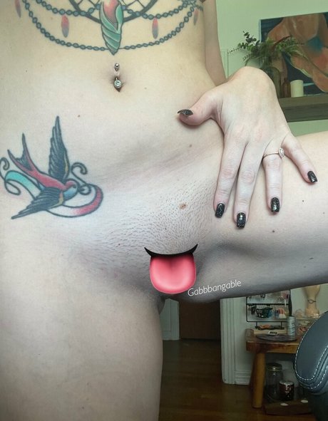 gabbbangablefree pornostar nacktheit galerien