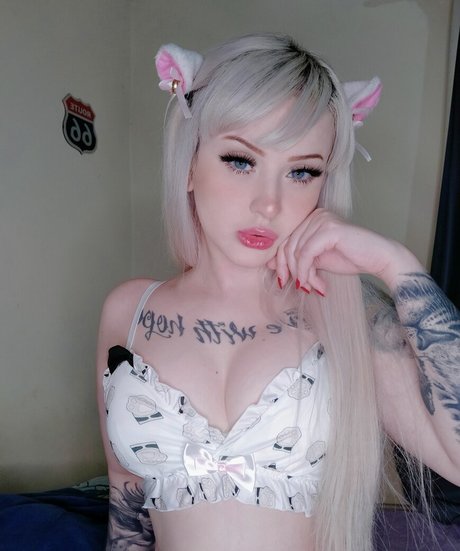 Bruna Isabela model erwachsene fotos