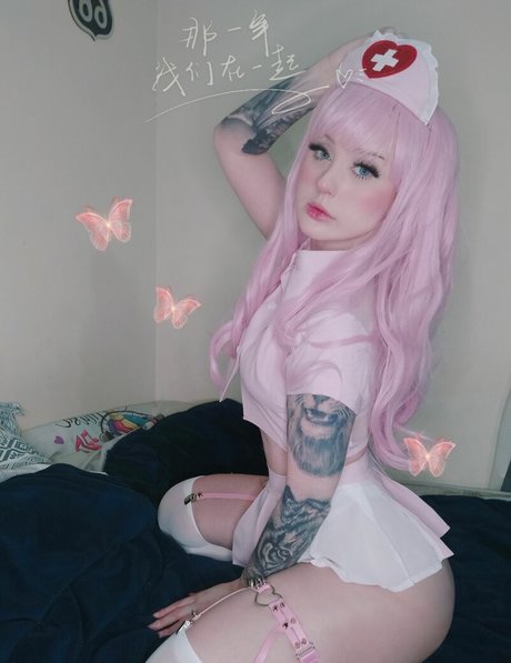 Bruna Isabela beste top bild