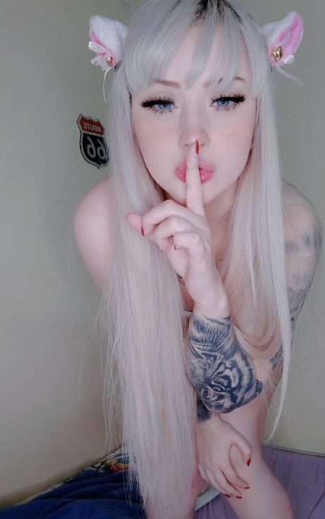 Bruna Isabela erotische porno galerien