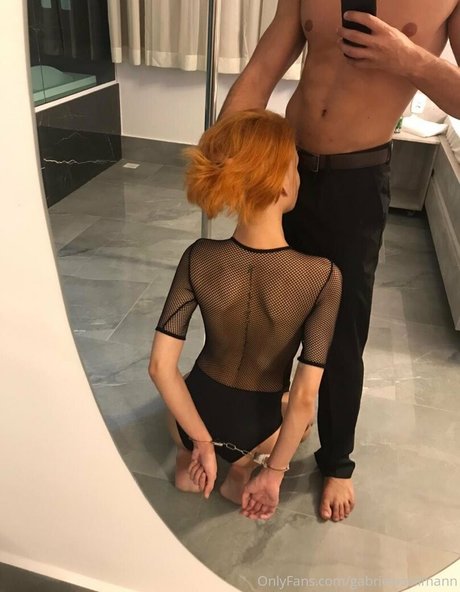 gabrielasellmann model exklusive galerie