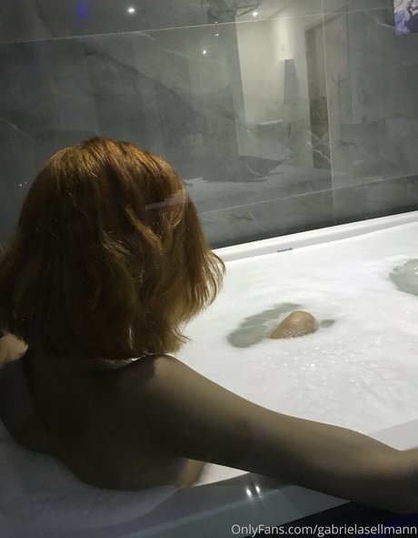 gabrielasellmann sexy pornostar bild
