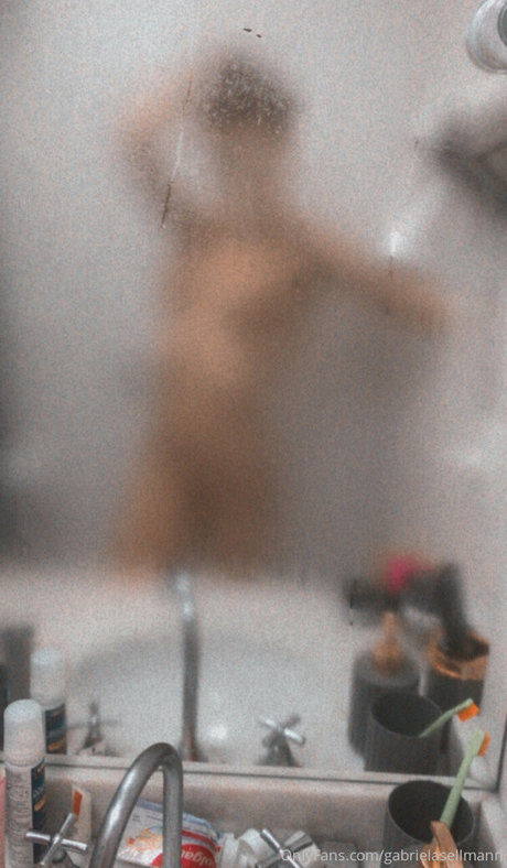 gabrielasellmann beste exklusive bild