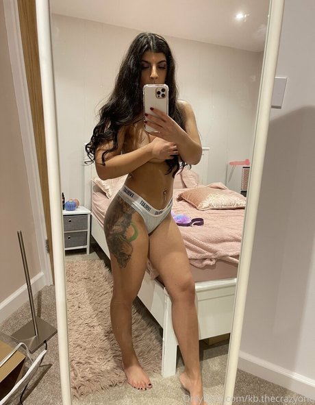 kb thecrazyone heiße pornografische bild