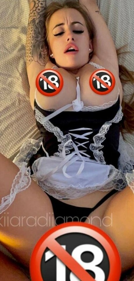 Kiara Diamond top kostenlose archiv