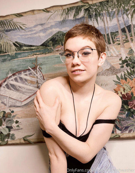 dicksinthedishwasher freie erotische bild