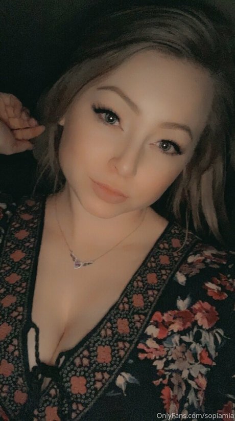 sopiamia Profilbild