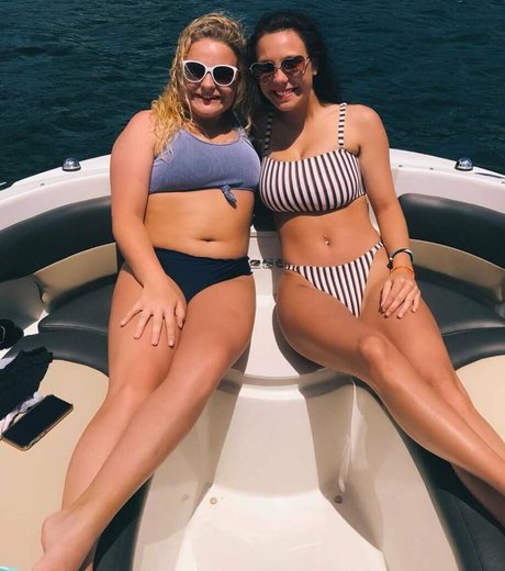 Marlee Fridley freie top bild