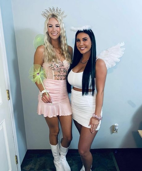 Marlee Fridley xxx schöne bild