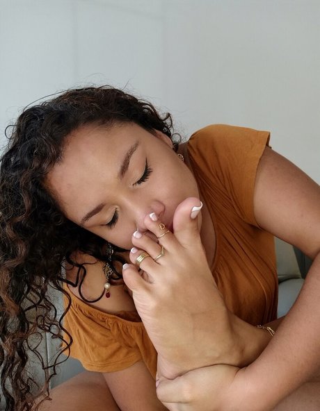 gia sauvage model top fotos