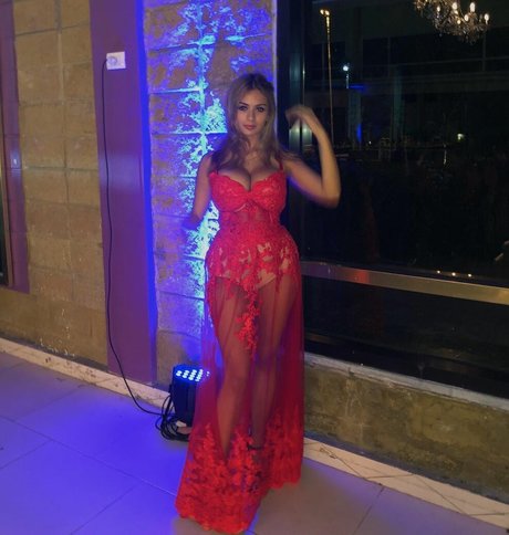 Morena Gaioli porno nette fotos