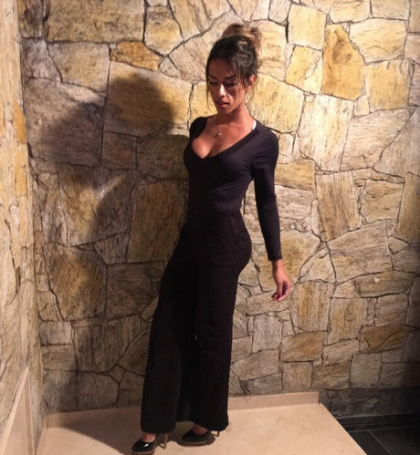 Jessica West beste xxx bilder