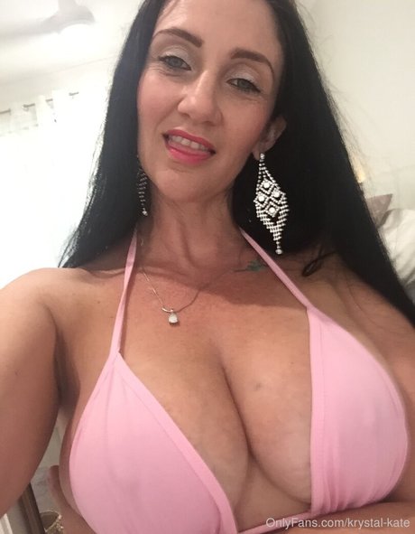 Krystal Kate model top galerie