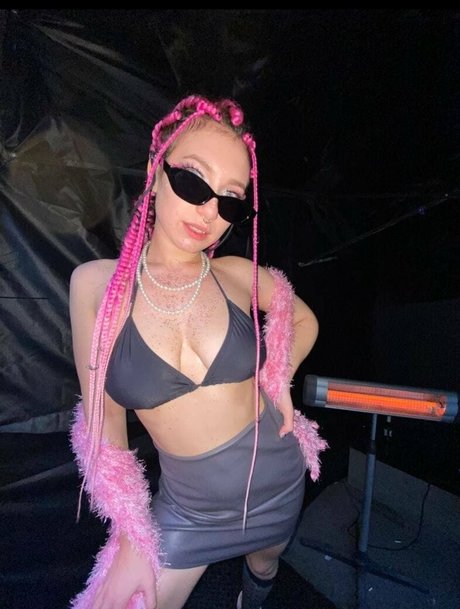 acidmelanie schöne nackten bild