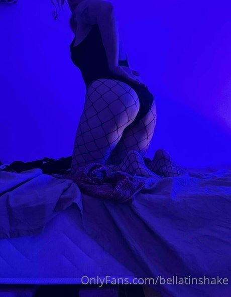 bellatinshake porno akt galerien