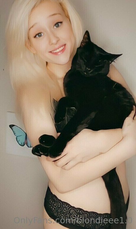 blondieee1 0 perfekte schöne bild