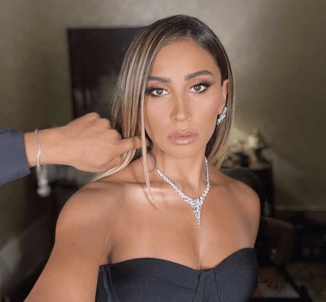 Dina El Sherbiny xxx erwachsene foto