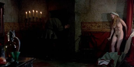 Lysette Anthony xxx nackt bild