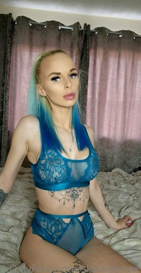 skylarannex hübsche pornografische galerie