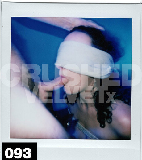 crushedvelvetx heiße erotische galerie