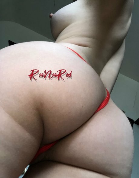 RaeNaeRod pornostar schöne bild