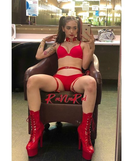 RaeNaeRod xxx beste archiv